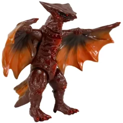 Middle Size Series Gamera 3rd Gyaos (1995) Standard Ver.