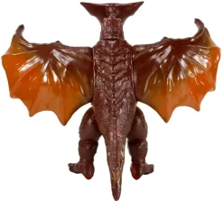 Middle Size Series Gamera 3rd Gyaos (1995) Standard Ver.