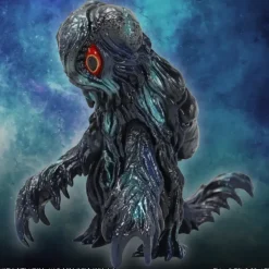 Middle Size Series Godzilla CREATION Hedorah 1.0 Oboroge Ver.