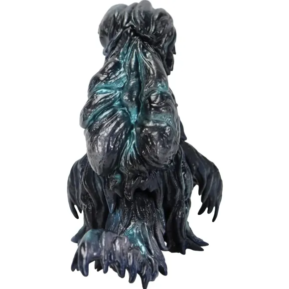 Middle Size Series Godzilla CREATION Hedorah 1.0 Oboroge Ver.