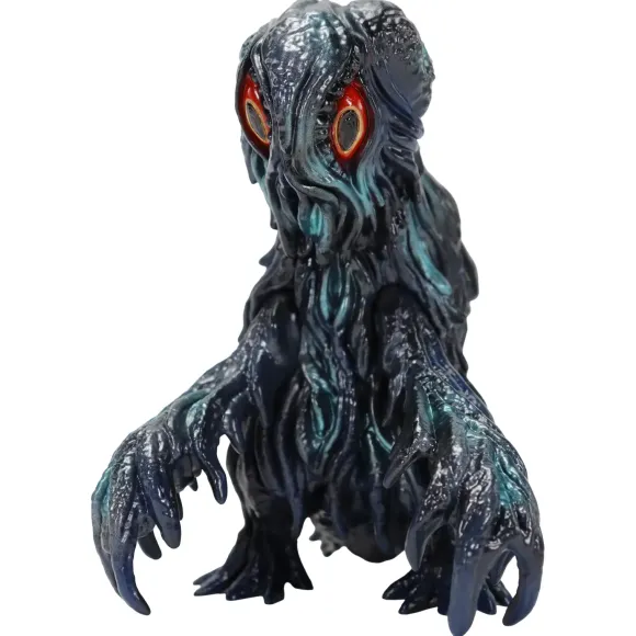 Middle Size Series Godzilla CREATION Hedorah 1.0 Oboroge Ver.