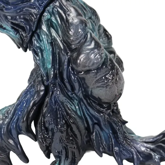 Middle Size Series Godzilla CREATION Hedorah 1.0 Oboroge Ver.