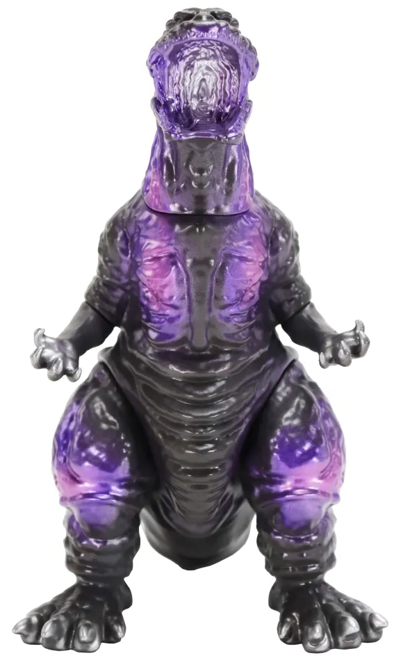 Middle Size Series Godzilla EX (Wave 8) Godzilla (2016) 4th Form Radiant Heat Ray Standard Ver.