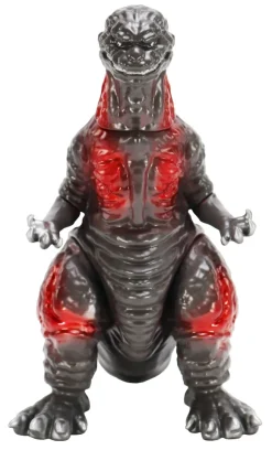 Middle Size Series Godzilla EX (Wave 8) Godzilla (2016) 4th Form Standard Ver.