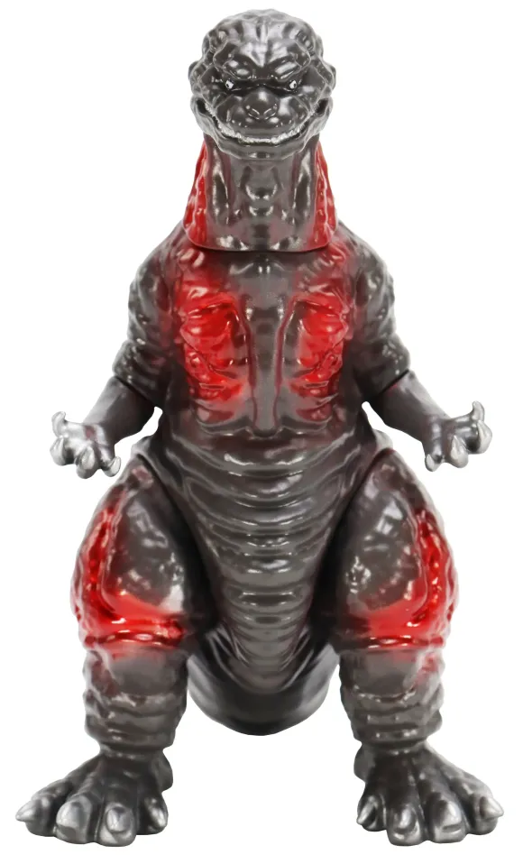Middle Size Series Godzilla EX (Wave 8) Godzilla (2016) 4th Form Standard Ver.