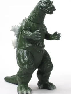 Middle Size Series 16th First Generation Godzilla Suit Image Color