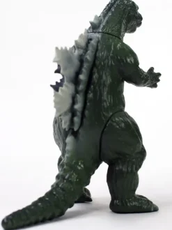 Middle Size Series 16th First Generation Godzilla Suit Image Color