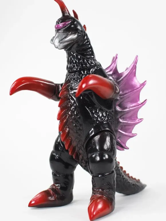 Middle Size Series 13th Gigan Design Image Ver.