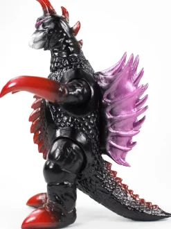 Middle Size Series 13th Gigan Design Image Ver.
