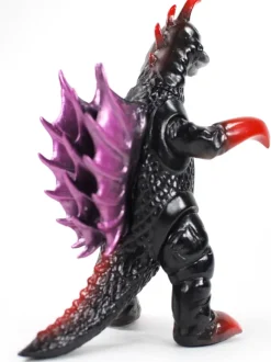 Middle Size Series 13th Gigan Design Image Ver.