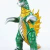 Middle Size Series 80th Gigan Emerald Green