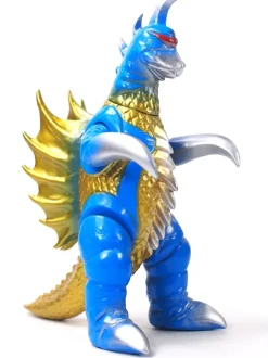 Middle Size Series 18th Gigan Standard Blue