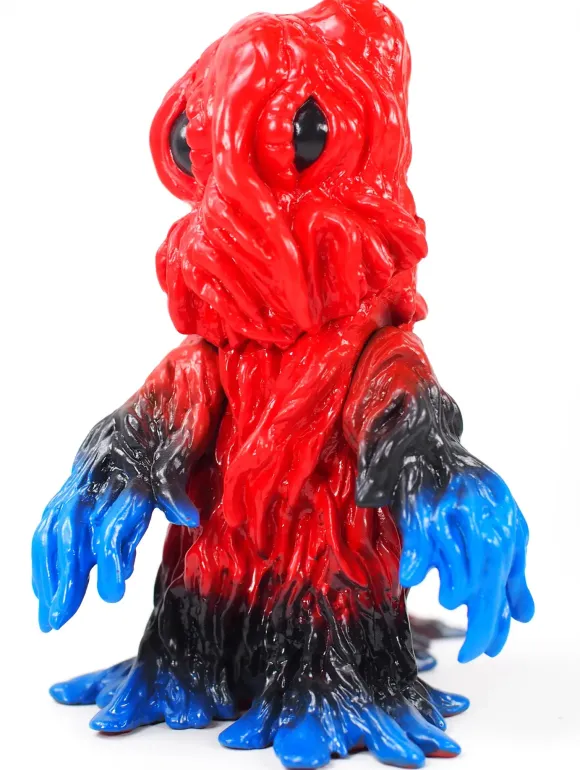 Middle Size Series 11th Hedorah TOXIC Ver.