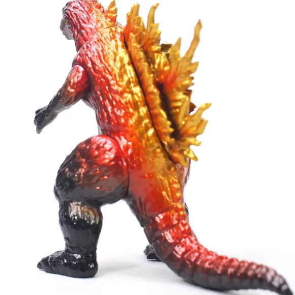 Middle Size Series 17th Miregoji Heat Radiation Ver.