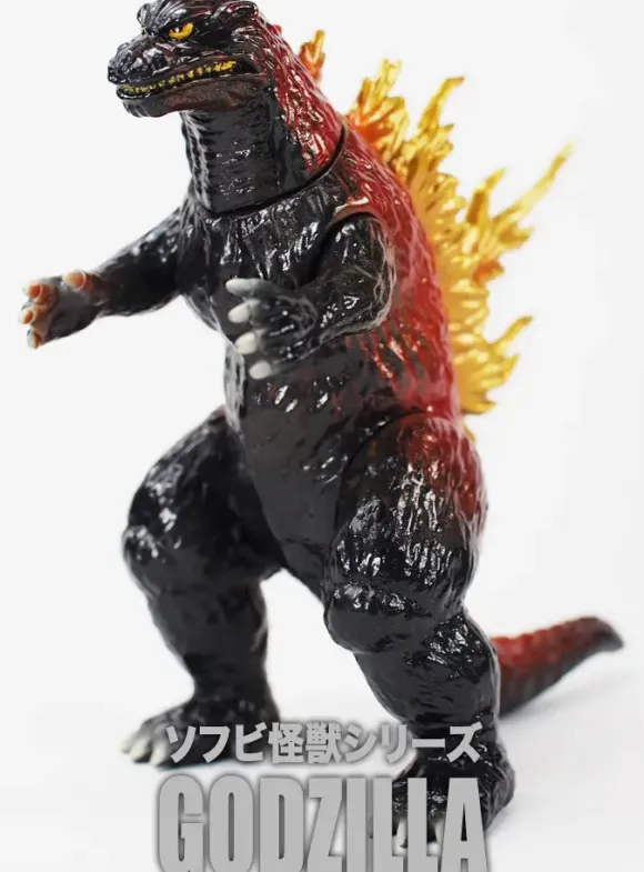 Middle Size Series 17th Miregoji Heat Radiation Ver.