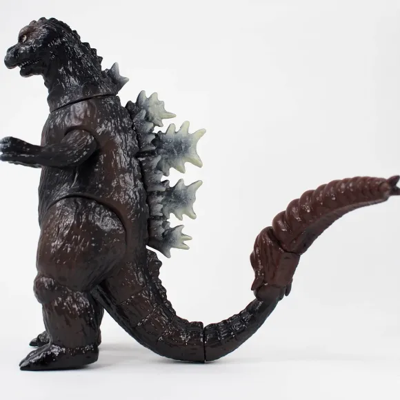 Middle Size Series 15th Mosugoji Dark Earth Ver.