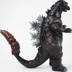Middle Size Series 15th Mosugoji Dark Earth Ver.