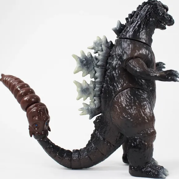 Middle Size Series 15th Mosugoji Dark Earth Ver.