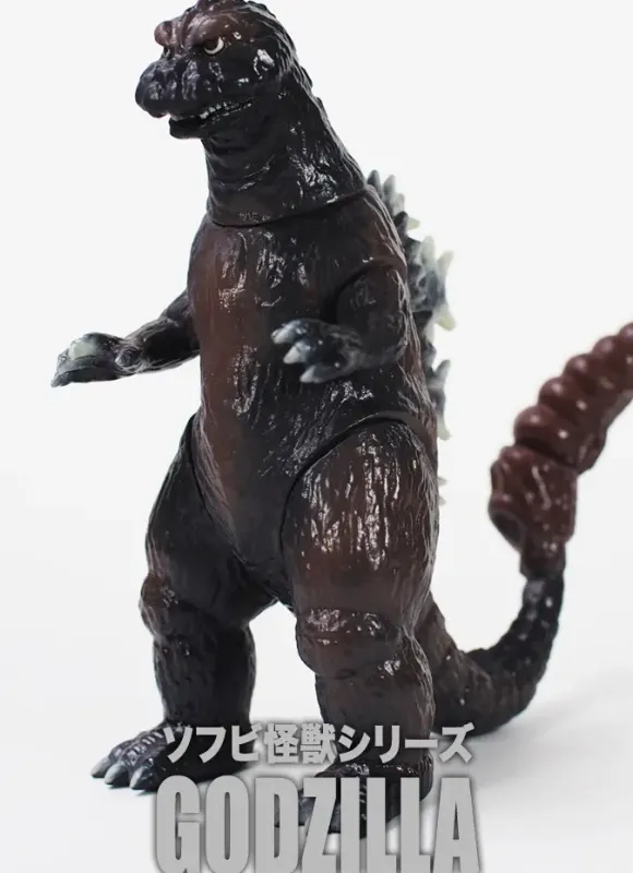 Middle Size Series 15th Mosugoji Dark Earth Ver.