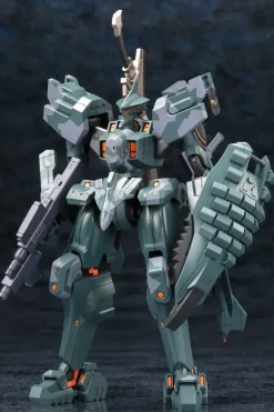 MiG-23 Cheburashka Beatrix Brehmer Custom (Muv-Luv)