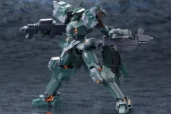 MiG-23 Cheburashka Beatrix Brehmer Custom (Muv-Luv)