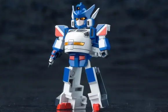 Might Gaine (D-Style)
