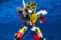Might Gaine (D-Style)