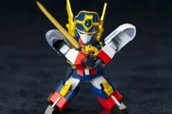Might Gaine (D-Style)