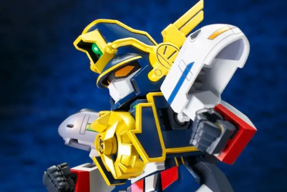 Might Gaine (D-Style)
