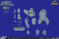 Mighty Joe Young Soft Vinyl Kit