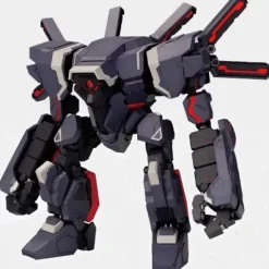 1/16 miHoYo Honkai Impact 3rd - Titan Mech Plastic Model Kit