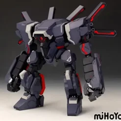 1/16 miHoYo Honkai Impact 3rd - Titan Mech Plastic Model Kit