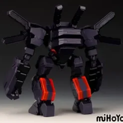 1/16 miHoYo Honkai Impact 3rd - Titan Mech Plastic Model Kit
