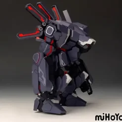 1/16 miHoYo Honkai Impact 3rd - Titan Mech Plastic Model Kit