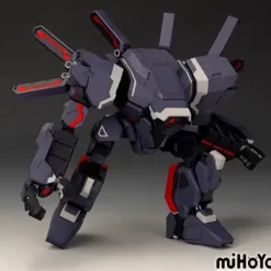 1/16 miHoYo Honkai Impact 3rd - Titan Mech Plastic Model Kit