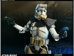 1/6 Militaries of Star Wars: Commander Bly