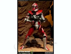 1/6 Militaries of Star Wars: Commander Ganch