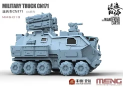Military Truck CN 171