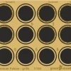 1/144 Millenium Falcon Grills - Etching (Bandai)