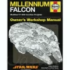 Millennium Falcon Modified YT-1300 Corellian Freighter