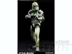 1/6 Millitaries of Star Wars: Clone Trooper (442nd Siege Battalion)