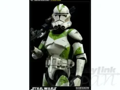 1/6 Millitaries of Star Wars: Clone Trooper (442nd Siege Battalion)