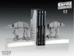 Mini Bookends: AT-AT