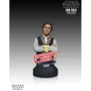 Mini Bust: Han Solo (Yavin Version)