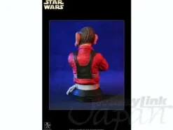 Mini Bust: Nien Nunb