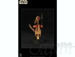 1/6 Mini Bust: Security Battle Droid