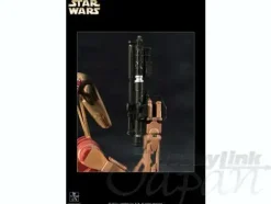 1/6 Mini Bust: Security Battle Droid