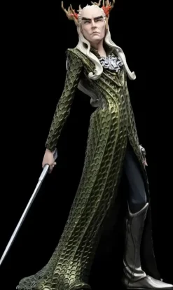Mini Epics/ The Hobbit Trilogy: Thranduil PVC