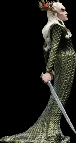 Mini Epics/ The Hobbit Trilogy: Thranduil PVC