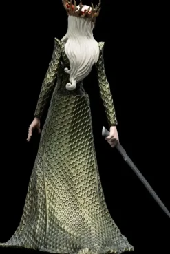 Mini Epics/ The Hobbit Trilogy: Thranduil PVC